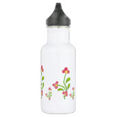 Bloemflesje Waterfles (Rechts)