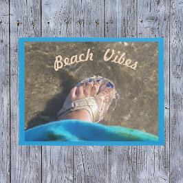 Bloemflesjes Sandal en Surf Doormat Deurmat