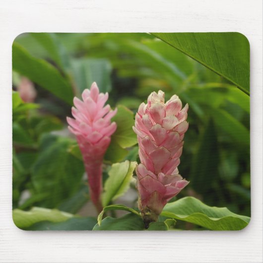 Bloemfotografie Muismat (Voorkant)