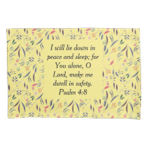 Bloemgeel  Christelijk Bijbelvers