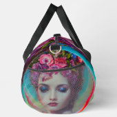 bloemgodin plunjezak (Rechts)