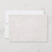  bloemgrens RSVP Kaartje (Achterkant)