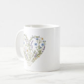 Bloemhart Apotheek Apotheek Bloem Koffiemok (Voorkant links)