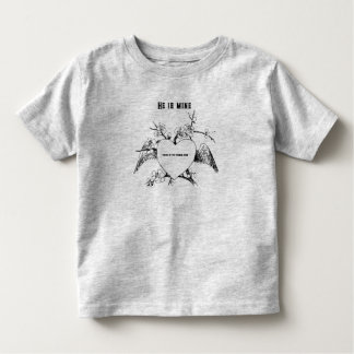 Bloemhart png lijst, decoratie illustr kinder shirts