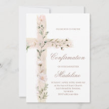 Bloemheilig kruis bevestiging