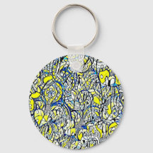 Bloemhoofdkeystick 3