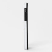 Bloemhuid 3 Case-Mate iPhone case (Achterkant/links)