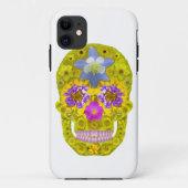 Bloemhuid 3 Case-Mate iPhone case (Achterkant)