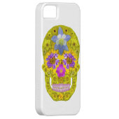 Bloemhuid 3 Case-Mate iPhone case (Back/Rechts)