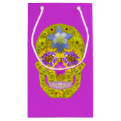 Bloemhuid 3 klein cadeauzakje (Achterkant)