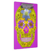 Bloemhuid 3 klembord (Rechts)