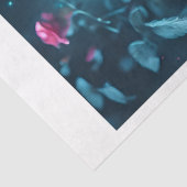 Bloemhuid Tissuepapier (Detail)