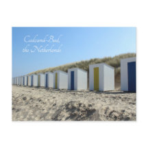 Bloemhuts, Cadzand-Bad, Nederland