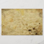 bloemig Briefpapier (Voorkant)