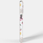 “Bloemig Fruit Botanisch iPhone / iPad Hoesje” Case-Mate iPhone Case (Achterkant / Rechts)