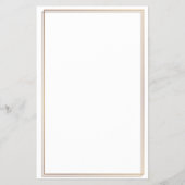 Bloemig Wat staat er op je telefoon Douche spelkaa Flyer (Achterkant)