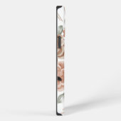 Bloemige Case-Mate iPhone-hoes iPhone Hoesje (Rechterkant)
