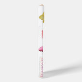 Bloemige cute en mooie telefoonhoes Case-Mate iPhone case (Achterkant / Rechts)