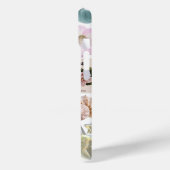Bloemige cute en mooie telefoonhoes Case-Mate iPhone case (Achterkant / Links)