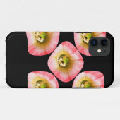 Bloemige Delight Case-Mate iPhone Case (Achterkant (horizontaal))