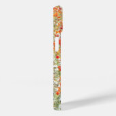 Bloemige Moderne Meisjesachtige Wilde Bloemen Stij Case-Mate iPhone Case (Achterkant / Rechts)