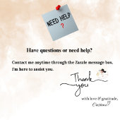 Bloemige uitnodigingskaarten voor 7e verjaardag vo kaart