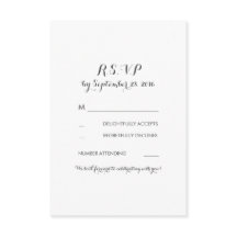 bloemige vintage marine trouw-rsvp