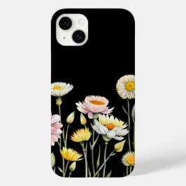 Bloemige Weerspiegelingen Case-Mate iPhone 14 Plus Hoesje