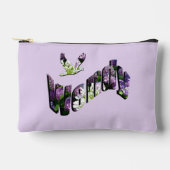 Bloemige Wendy naam, Etui (Voorkant)
