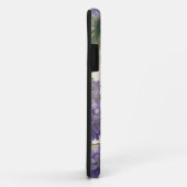  bloemige Wisteria Case-Mate iPhone Case (Achterkant/rechts)