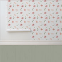 Bloemige Zoete Landelijke Cottage Blozende Bloemen