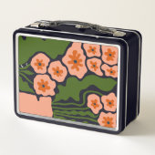 Bloemillustratie (Achterkant)