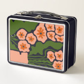 Bloemillustratie (Voorkant)