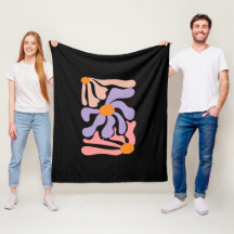 Bloemillustratie Kunstwerk