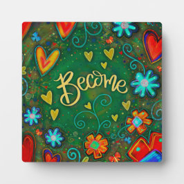  bloeminspirerende worden inspiratie fotoplaat