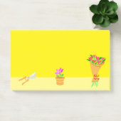 Bloemist Art 2 Post-it® Notes (Kantoor)