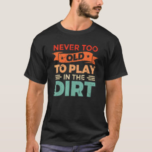 Bloemist Gezegde voor een van planten en tuinieren T-shirt