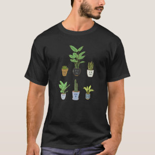 Bloemist Plant Tuinieren Bloemkweker Bloem Deal T-shirt