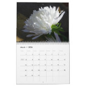 Bloemkalender 2013 kalender (Mar 2026)