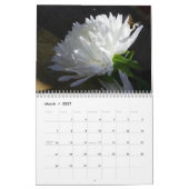 Bloemkalender 2013 kalender (Mar 2027)