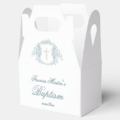 bloemkam | doop bedankdoosjes (Geopend)