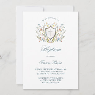 bloemkam   doop kaart