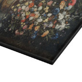 Bloemkappen van Bouquet Snijplank (Hoek)
