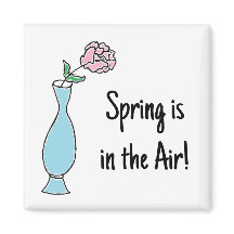 Bloemknop vaas decoratieve tekening