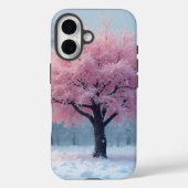 bloemknoppen Case-Mate iPhone case (Achterkant)