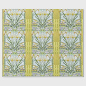 bloemkool cadeaupapier (Vlak)