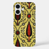  bloemkool Case-Mate iPhone case (Achterkant)