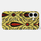 bloemkool Case-Mate iPhone case (Achterkant (horizontaal))