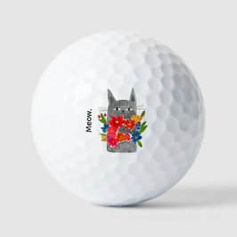 Bloemkool Golfballen
