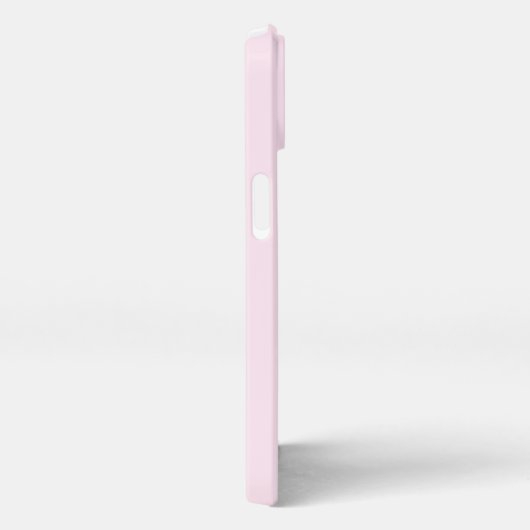 bloemkool iPhone hoesje (Rechterkant)